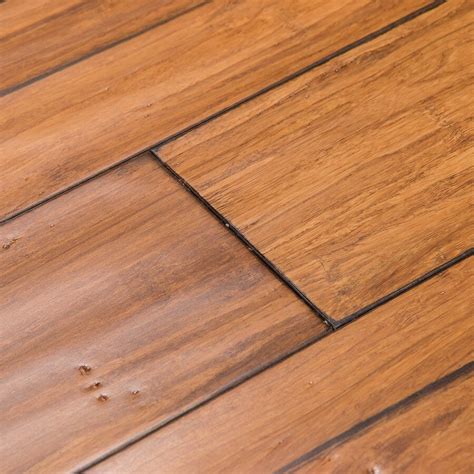 calinatural fossilized bamboo engineered flooring where to buy